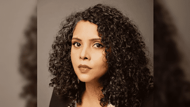 Delhi court orders FIR against journalist Rana Ayyub over ‘demeaning’ tweets