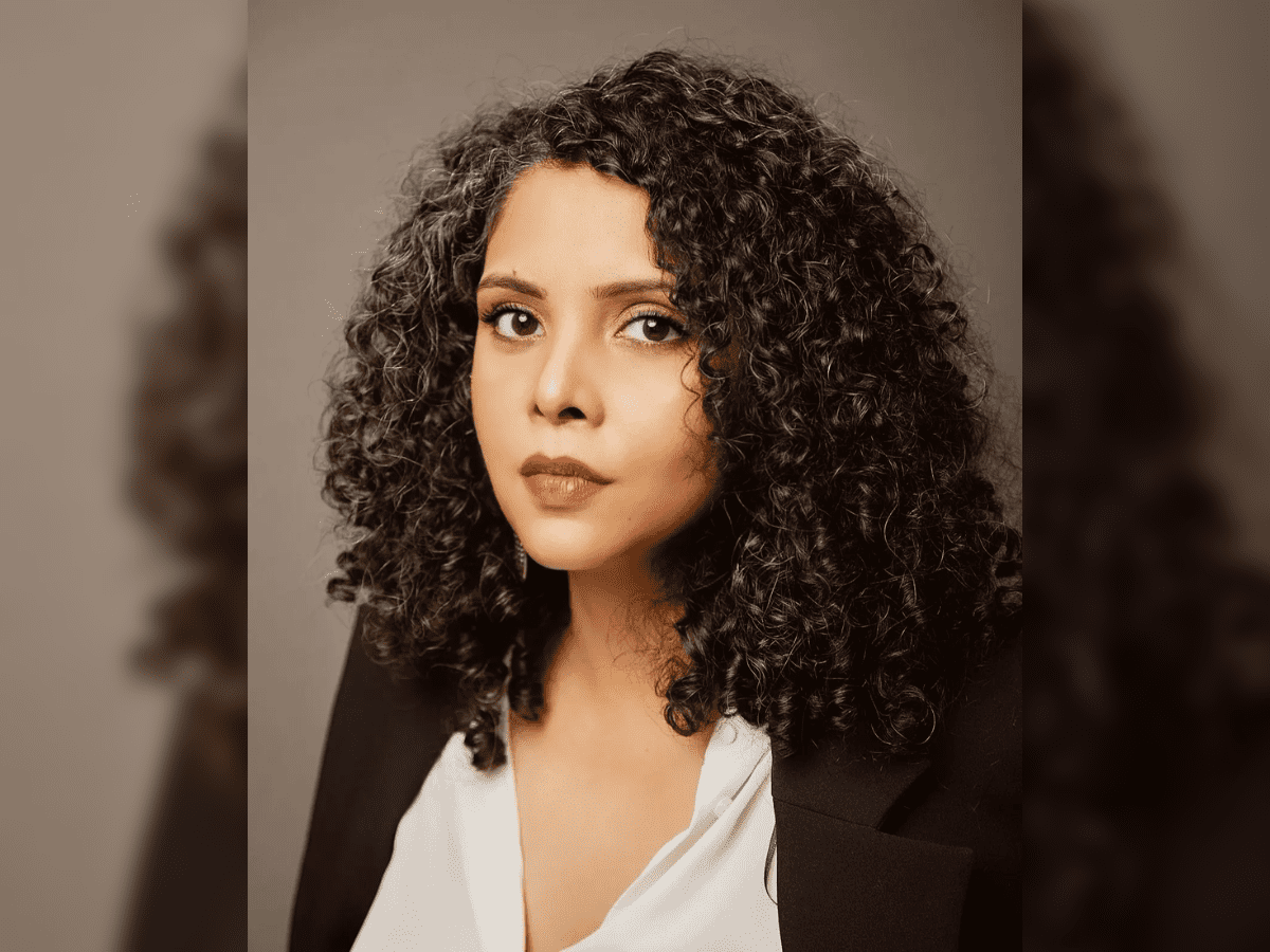 Rana Ayyub