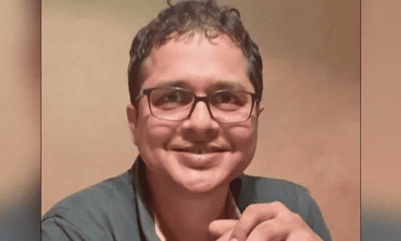 Trinamool Congress to extend full support to its arrested spokesman Saket Gokhale
