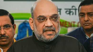 Wiped out insurgency, lifted AFSPA from 6 Manipur districts: Amit Shah