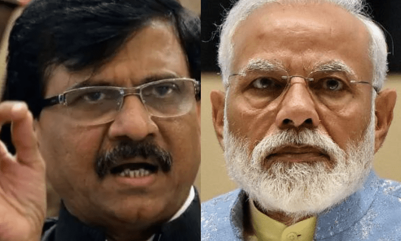 Sanjay Raut