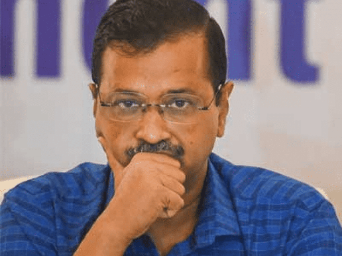 ED files fresh complaint against Delhi CM Arvind Kejriwal for skipping summonses