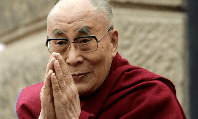 Dalai Lama admitted to AIIMS-Delhi