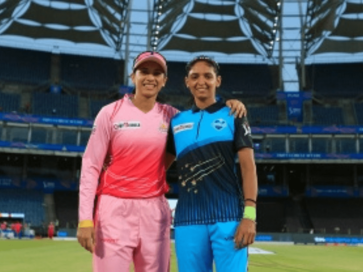 Women's cricket set for surge with inaugural IPL, U19 T20 World Cup