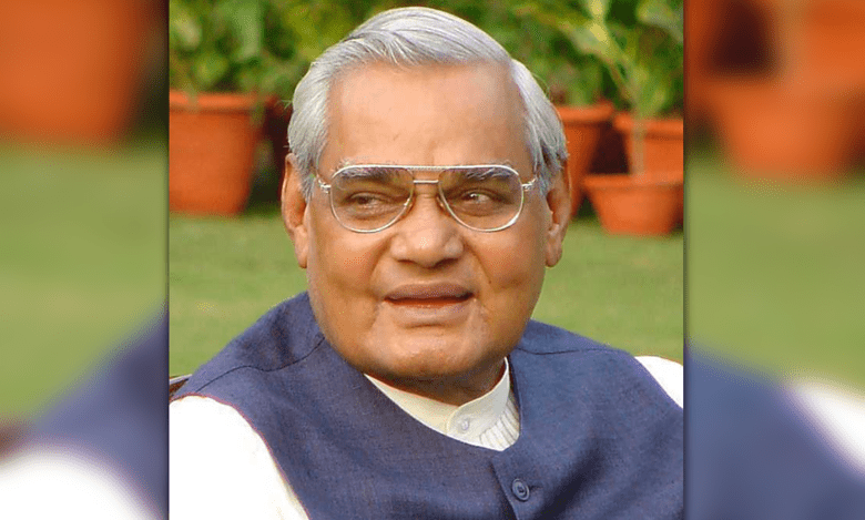 India greatly benefitted from Vajpayee’s leadership: PM Modi