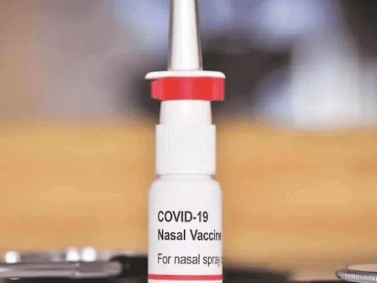 DGCI approves market authorisation of Serum Institute's Covovax as booster dose