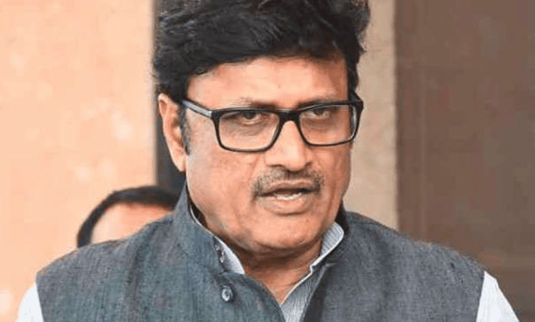 Rathore urges patience on Ajmer Dargah case amid ongoing controversy