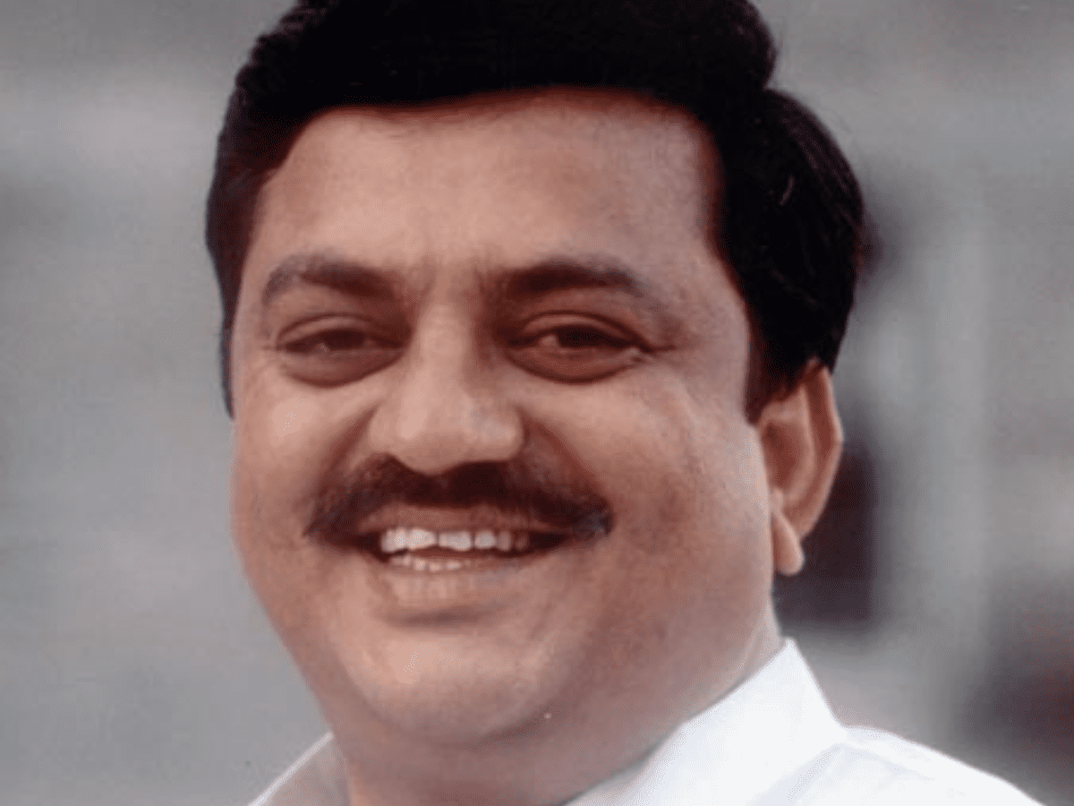 Karnataka Cong leader files bail plea in wild animal seizure case