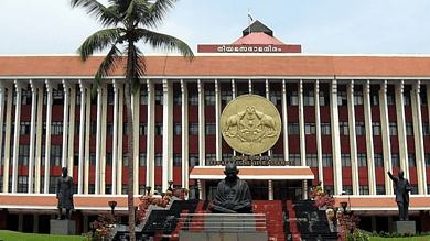 Oppn walks out of Kerala Assembly over back-door appointments