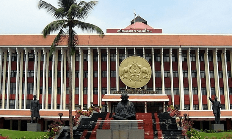 Oppn walks out of Kerala Assembly over back-door appointments