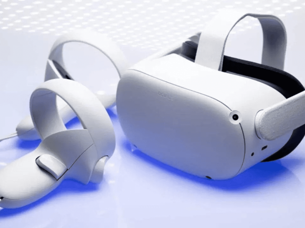 HTC to introduce a lightweight AR headset to compete Meta Quest