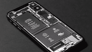 Smartphone makers may be forced to bring back removable batteries