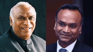 Complaint lodged against Kharge, son over land misappropriation