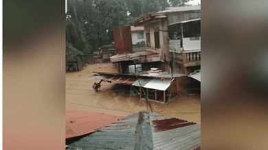 Death toll in Philippines floods reach 25; 26 missing