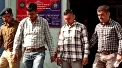 Man administers adulterated blood to ex-wife in Surat