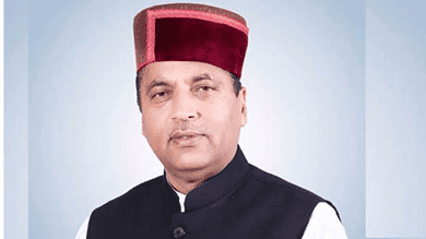 Himachal govt revoked street vendor policy on Cong high command's directive:
