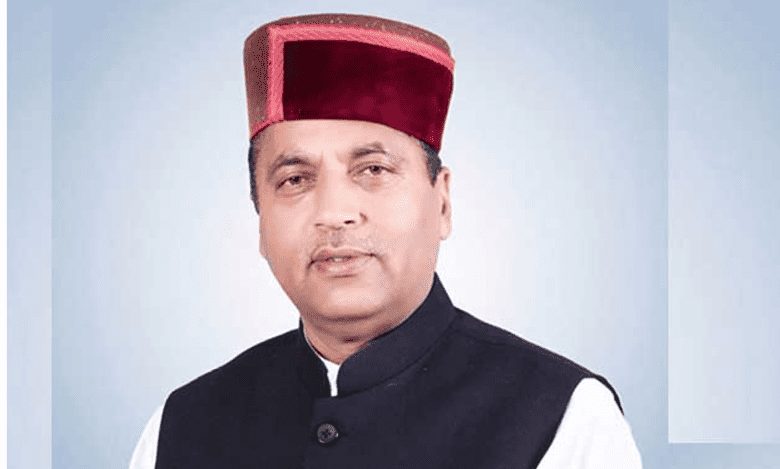 Himachal govt revoked street vendor policy on Cong high command's directive: