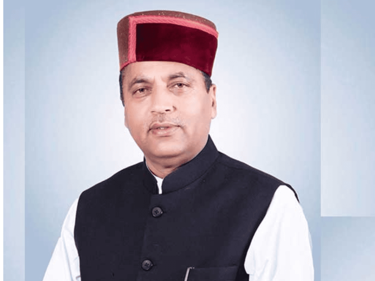 HP polls: Eight ministers in Jai Ram Thakur's cabinet lost elections