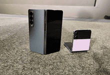 Global foldable smartphone shipments to reach 22.7 mn units in 2023