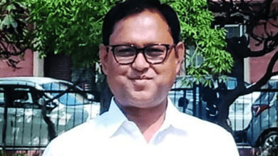 Assam: AASU president Dipanka Nath resigns