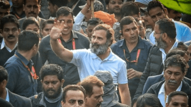 Rahul Gandhi violated security rules 113 times: CRPF