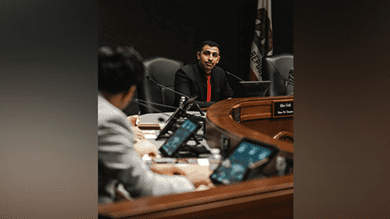 US: Mikey Hothi is first ever Sikh mayor in California city