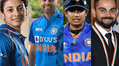 Indian Cricket in 2022: A saga of forgettable year