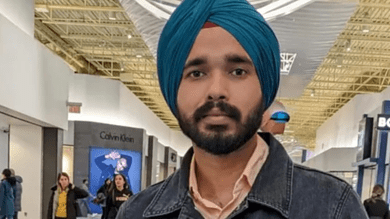 Sikh man dies in truck accident in Canada