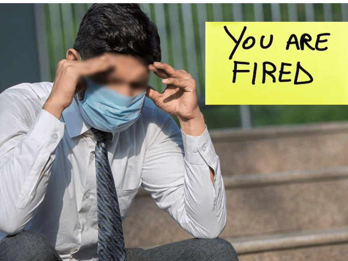 Over 6 in 10 Indian job seekers depressed over layoffs, not giving 100% in current jobs