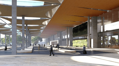 Secunderabad station set to be revamped by October 2025