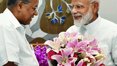 Pinarayi Vijayan to meet PM Modi on Tuesday