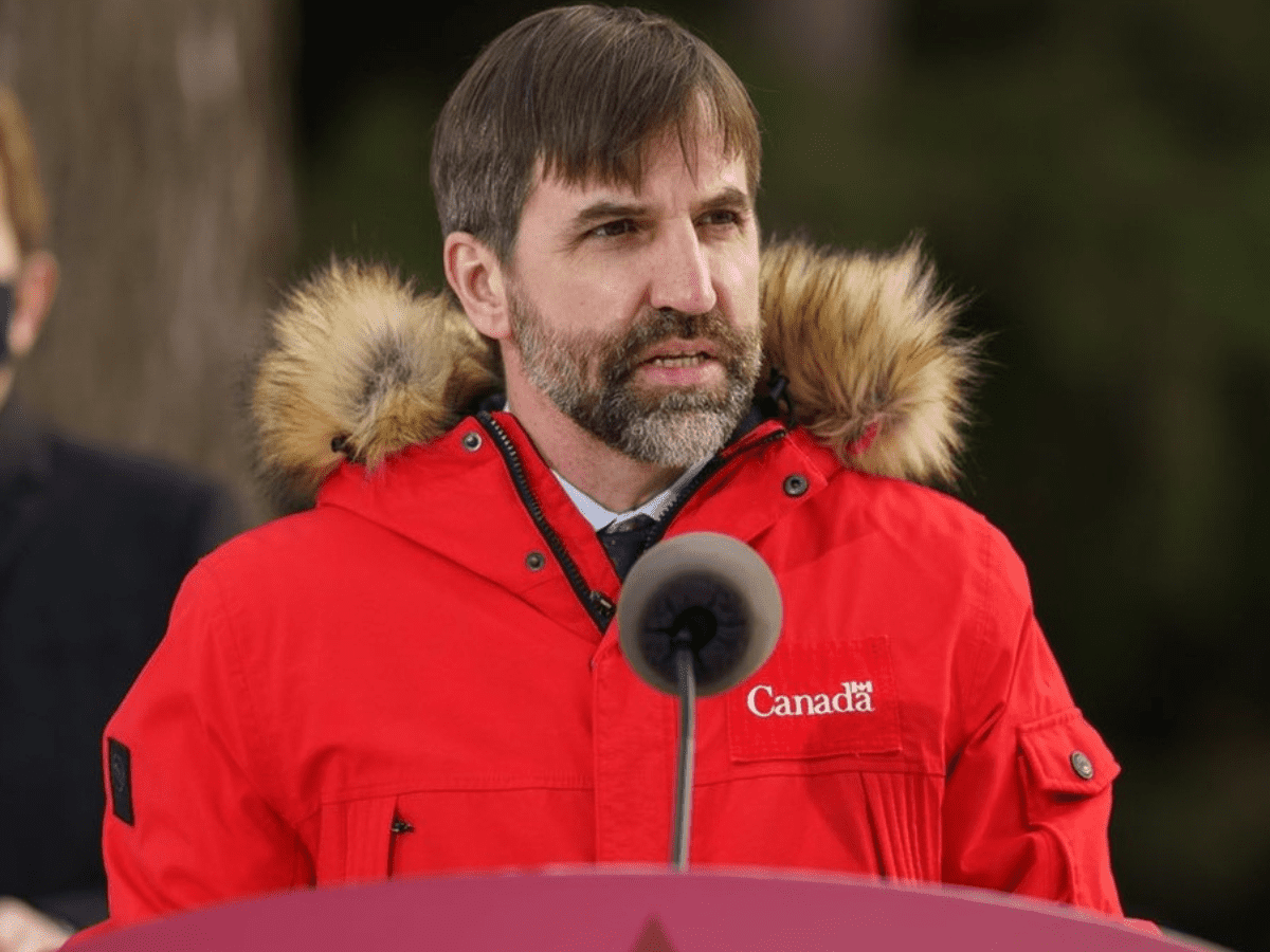 World comes together to land historic pact, win for planet: Canadian Minister