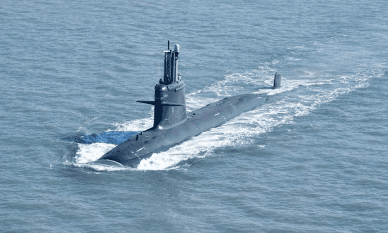 Govt clears prosecution of former, serving naval officers in submarine corruption case