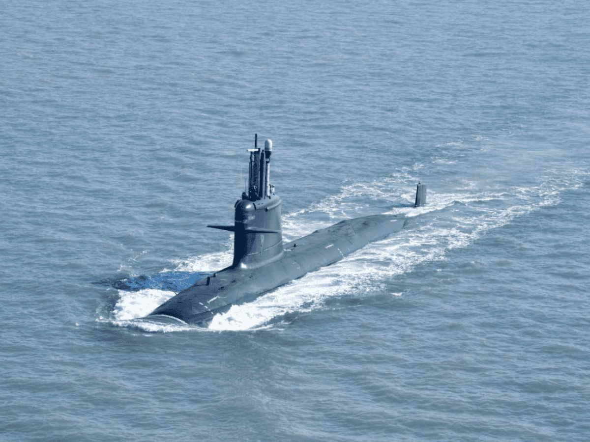 Govt clears prosecution of former, serving naval officers in submarine corruption case
