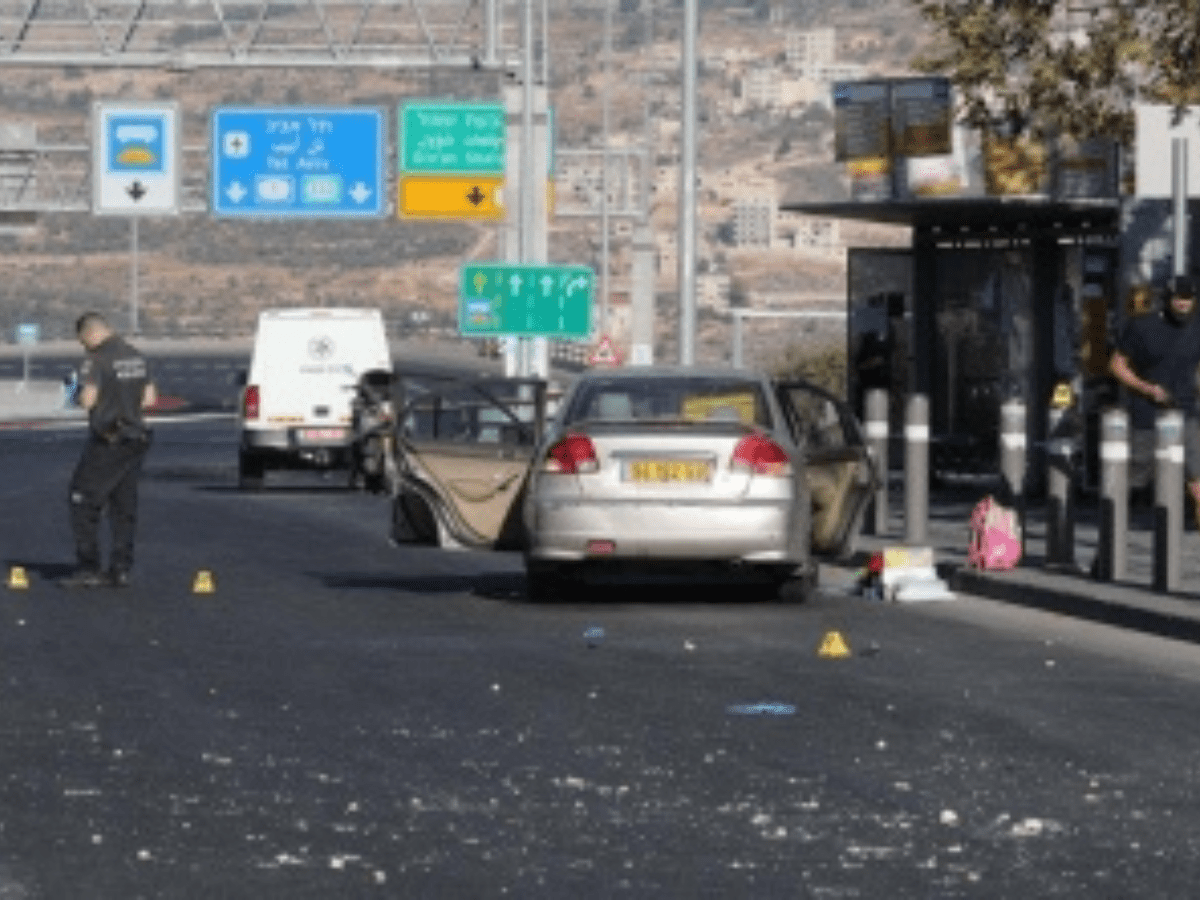 Israel launches tech plan for detection of noisy vehicles