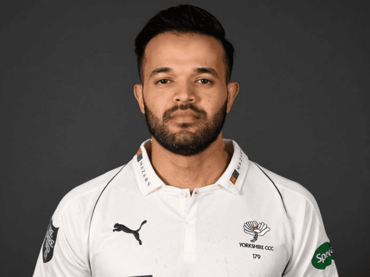 British-Pakistani cricketer forced to leave UK over racist abuse