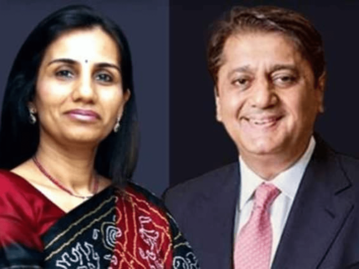 Kochhar couple challenges arrest by CBI in Bombay HC get no interim relief