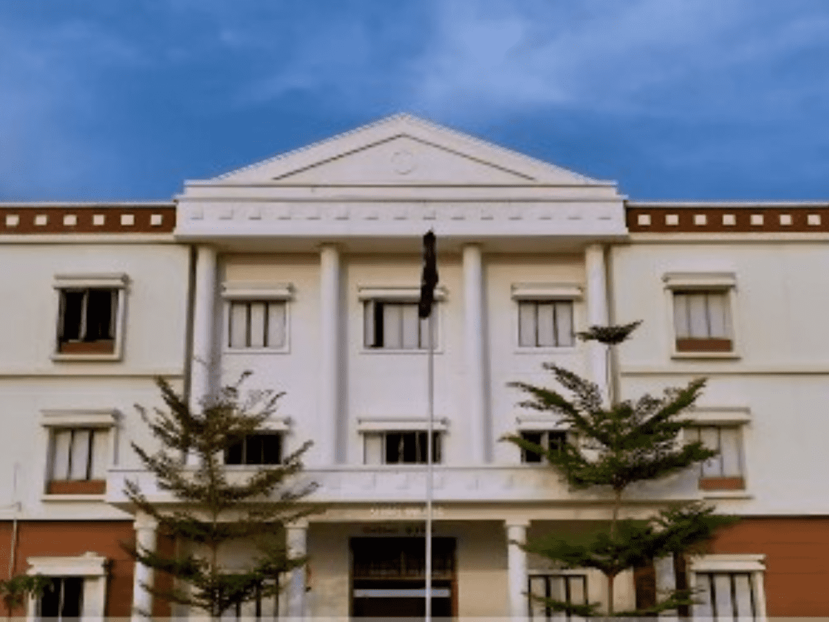 Telangana builds first KG to PG campus