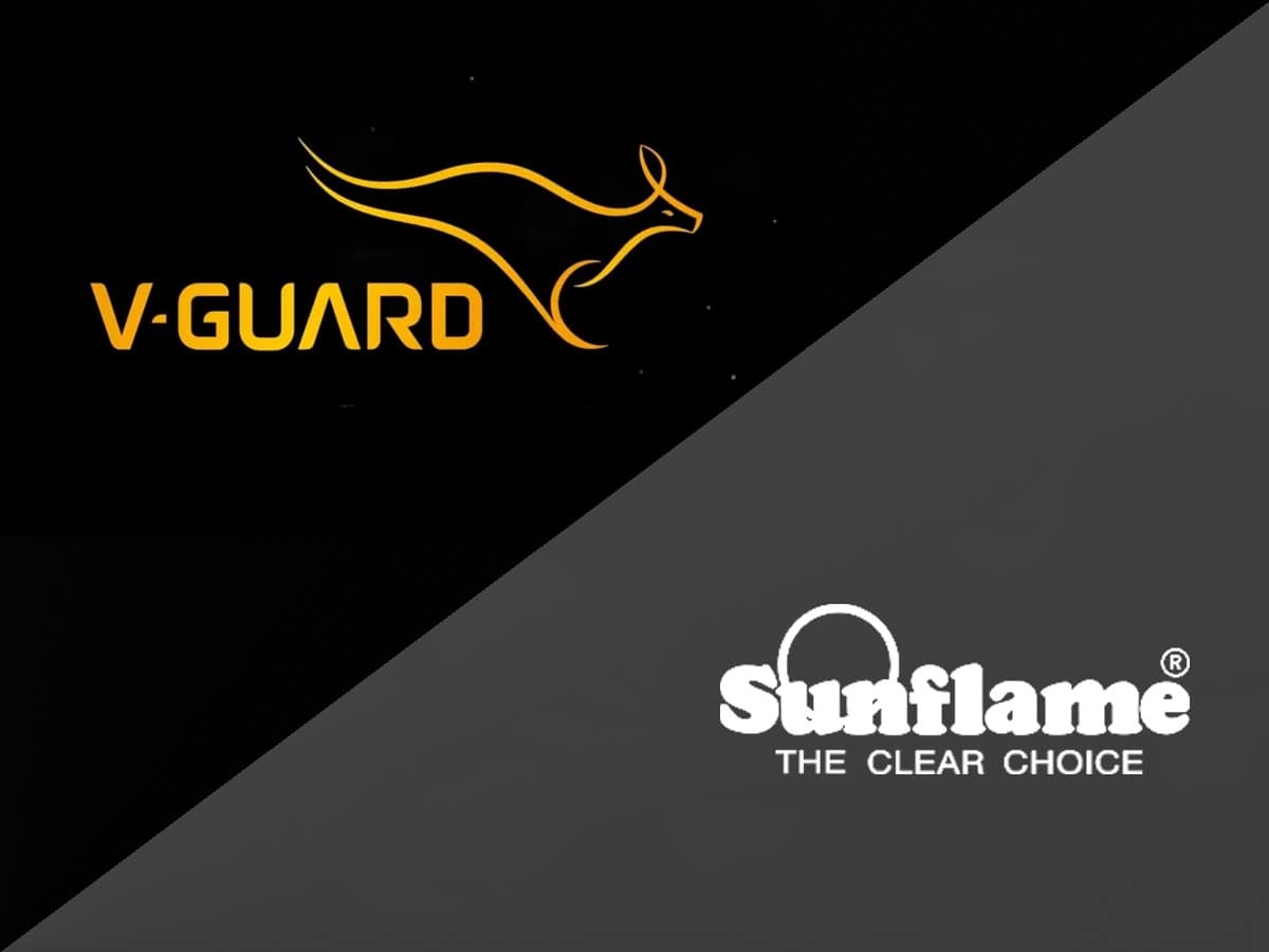 V-Guard to acquire Sunflame Enterprises for Rs 660 crore