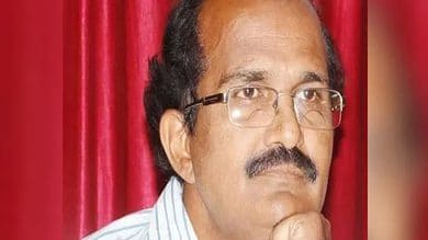 Telangana: Writer Varala Anand bags Kendra Sahitya Akademi Award