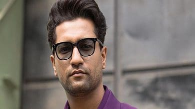 Vicky Kaushal to star in Dharma Productions' latest movie