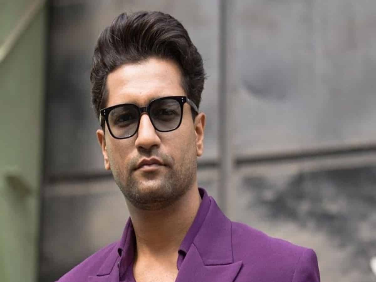 Vicky Kaushal to star in Dharma Productions' latest movie