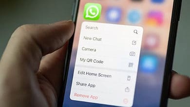 WhatsApp rolls out feature to enable users find groups by contact name