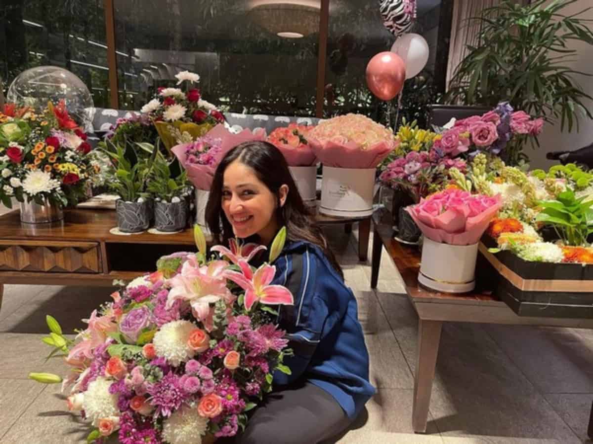Yami Gautam shares glimpse of her Himachal outing, check out pics