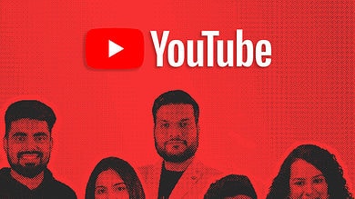 YouTube creators contributed over Rs 10,000 cr to India's GDP in 2021