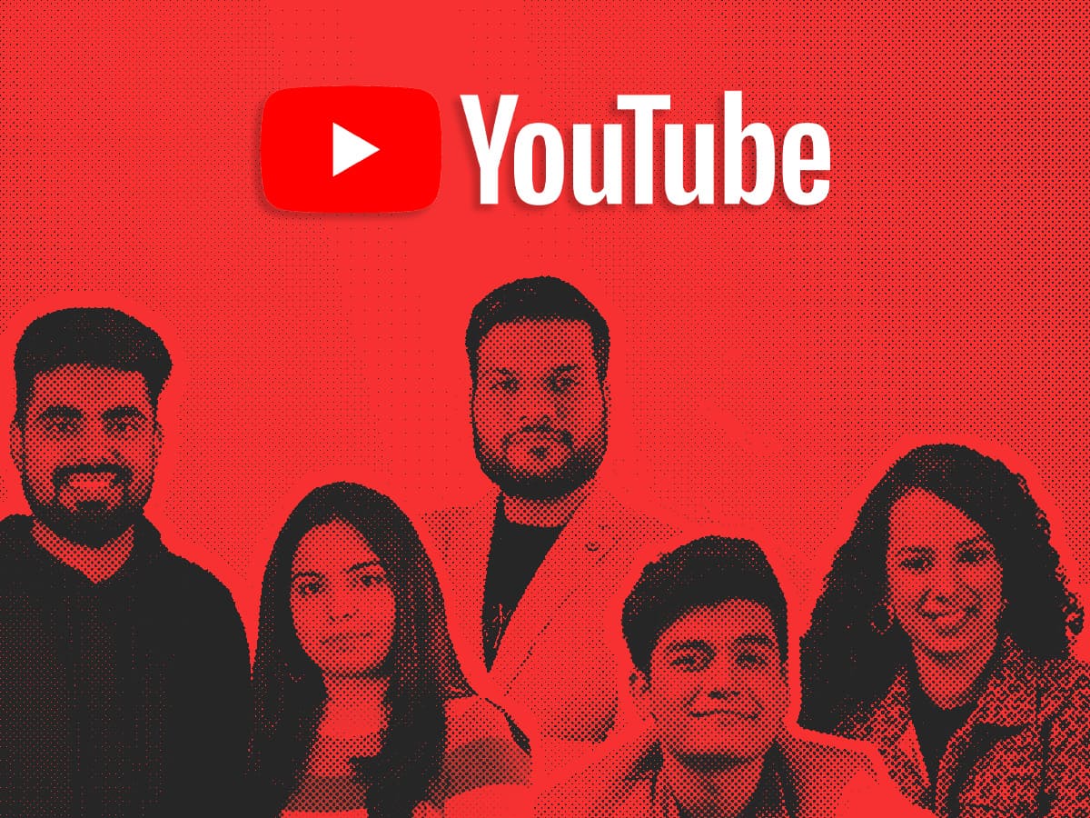 YouTube creators contributed over Rs 10,000 cr to India's GDP in 2021