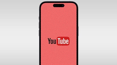 YouTube fixes crash issues on iOS app