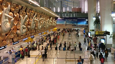 Hoax social media bomb threat at IGI leads to security drills