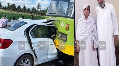 Karnataka: Parents of Muslim man killed by RSS in 2014 die in road accident