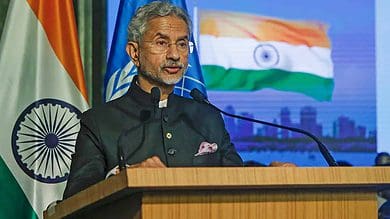 India voices very deep' concern over Ukraine conflict; urges return to dialogue, diplomacy